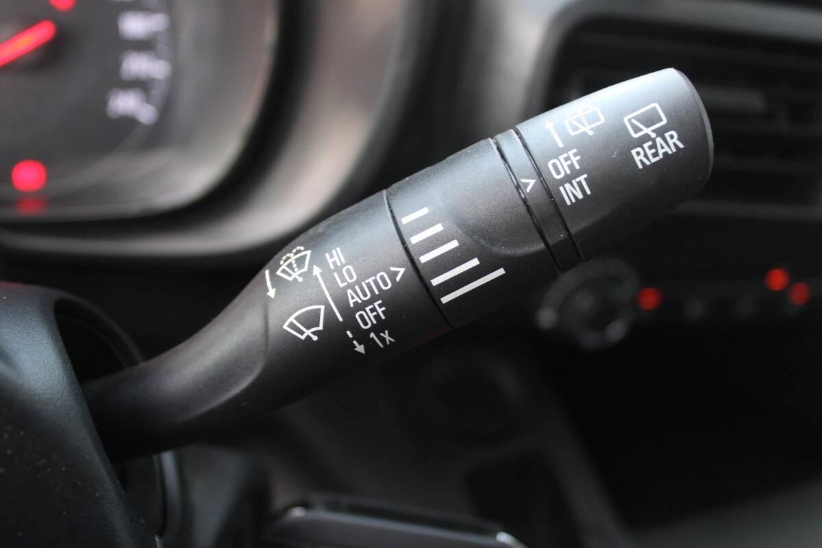 Opel Combo Cargo 1.5d 100cv Edition con Telecam e CarPlay