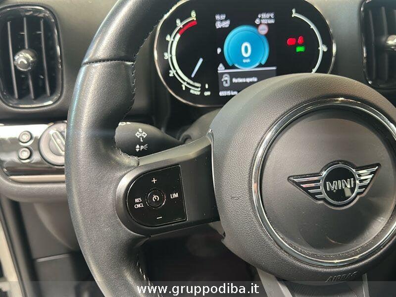 MINI Countryman Mini F60 2020 Diese Mini 2.0 Cooper D Classic auto