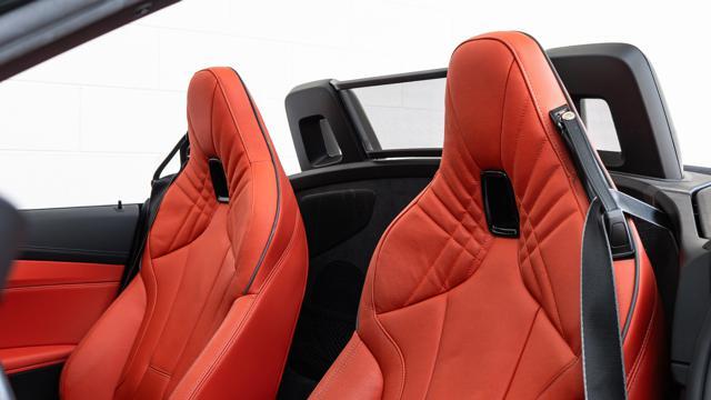 BMW Z4 sDrive30i UNIPRO TETTO