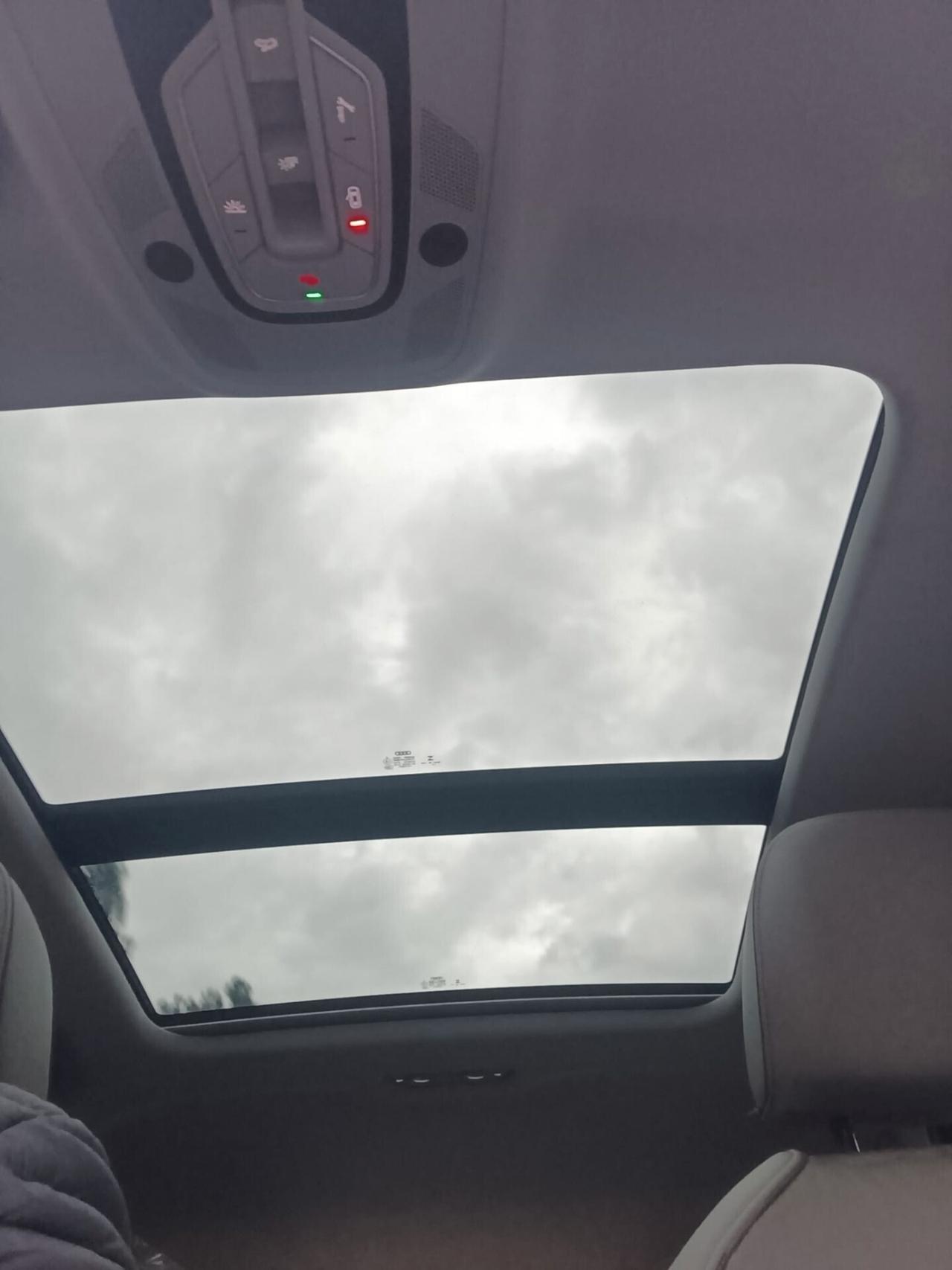 Audi A4 Avant 40 TDI S tronic LED+TETTO-18"-GANCIO