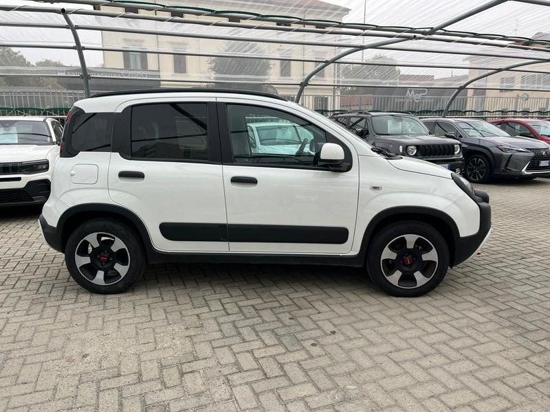 FIAT Panda Panda 1.0 FireFly S&S Hybrid City Cross