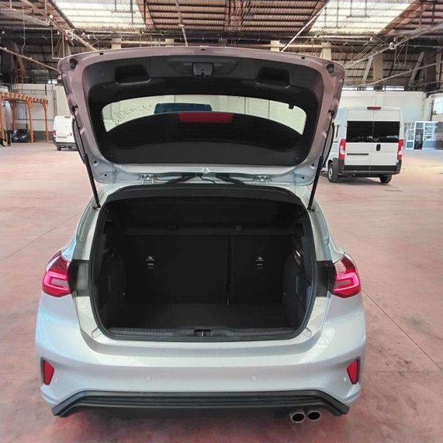 FORD Focus 5p ST-Line 1.0T EcoBoost Hybrid 155 CV Powershift