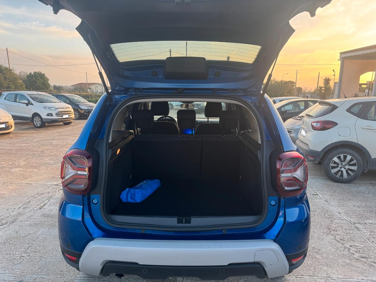 Dacia Duster 1.5 Blue dCi 8V 115 CV 4x2