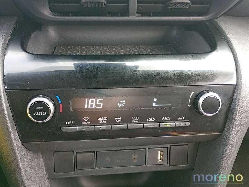 Toyota Yaris Cross 1.5h Active fwd 116cv e-cvt