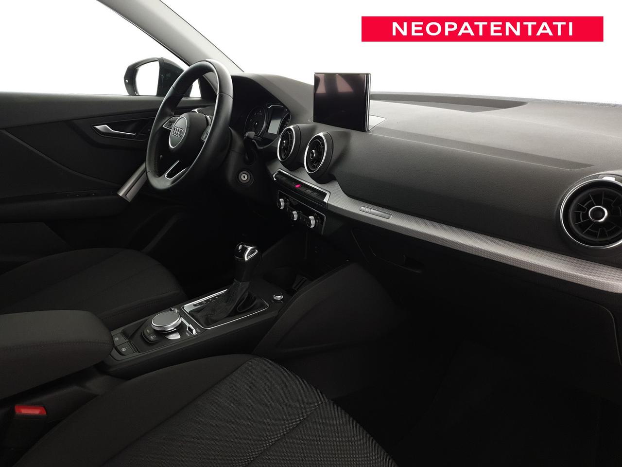 30TDI 116CV S tronic Business