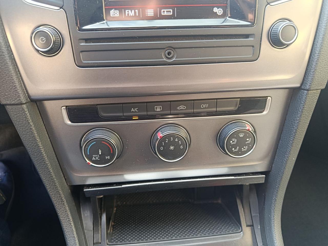 Volkswagen Golf Trendline 1.4 TGI BlueMotio #10089