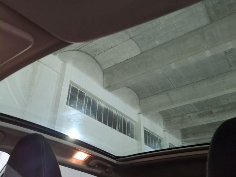 Nissan Qashqai 2ª SERIE 1.5 DCI TEKNA