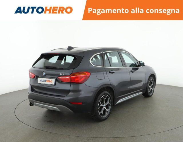 BMW X1 sDrive18d xLine