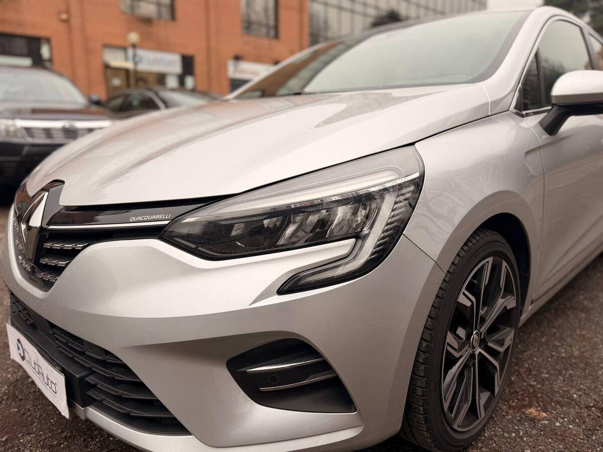 Renault Clio 1.0 tce Intens Gpl 100cv my21