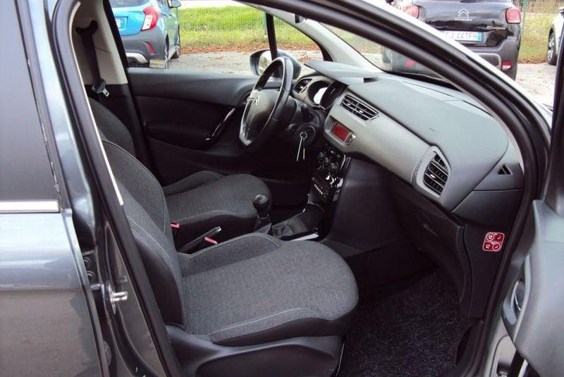 Citroën C3 C3 PureTech 82 Exclusive