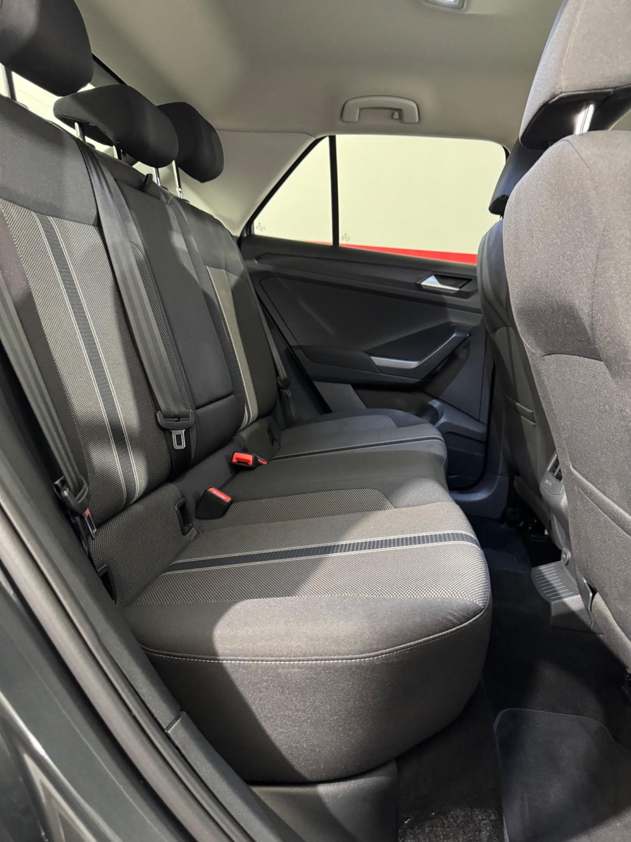 Volkswagen T-Roc 115 CV Style BlueMotion Technology SENSORI ANT & POST, APPLECARPLAY ANDROID A