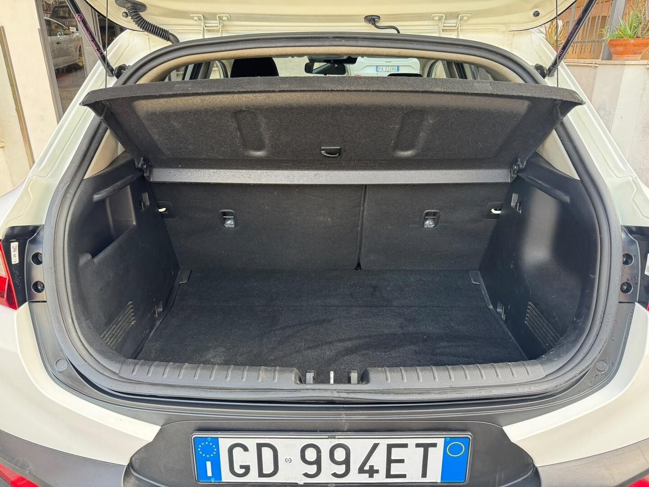 KIA Stonic 1.0 T-GDi 120CV MHEV GT Line AUTOMATICA
