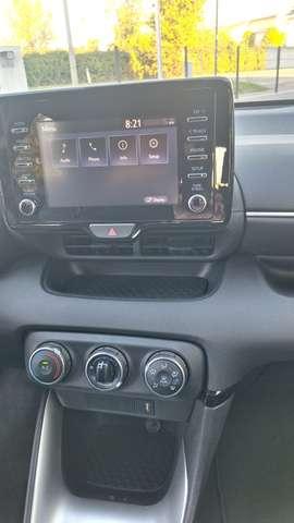 Toyota Yaris Yaris IV 2020 1.0 Active