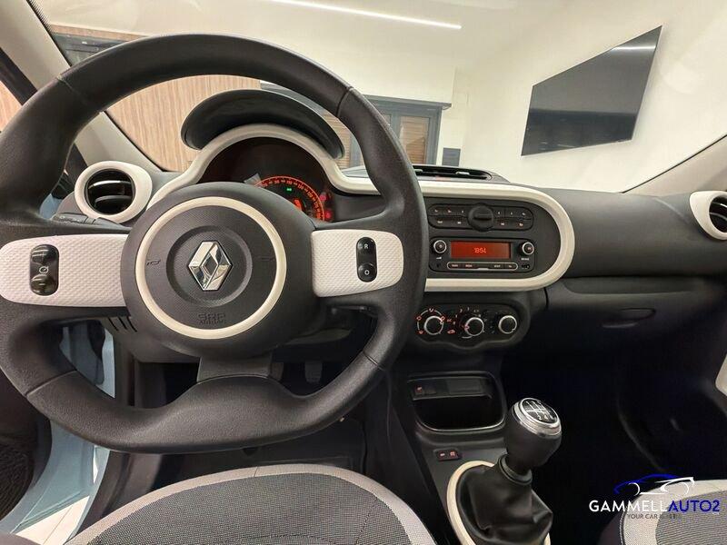 Renault Twingo Twingo 1.0 sce Duel 65cv
