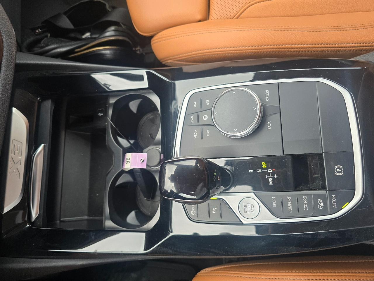 Bmw X3 xDrive20d 48V