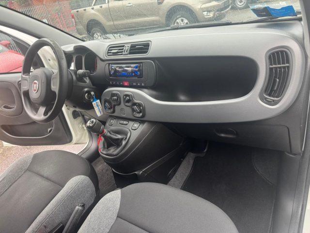 FIAT Panda 1.0 GSE S&S Hybrid Street (AUTOCARRO N1)