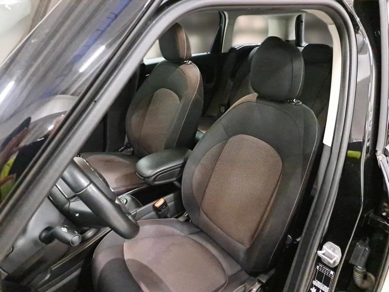 MINI COOPER SE COUNTRYMAN ALL4 BUSINESS AUTOM.