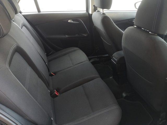 FIAT Tipo 1.3 Mjt S&S SW Business