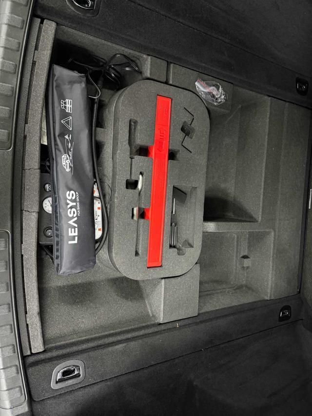 ALFA ROMEO Stelvio 2.2 Turbodiesel 190 CV AT8 Q4 Executive+PELLE