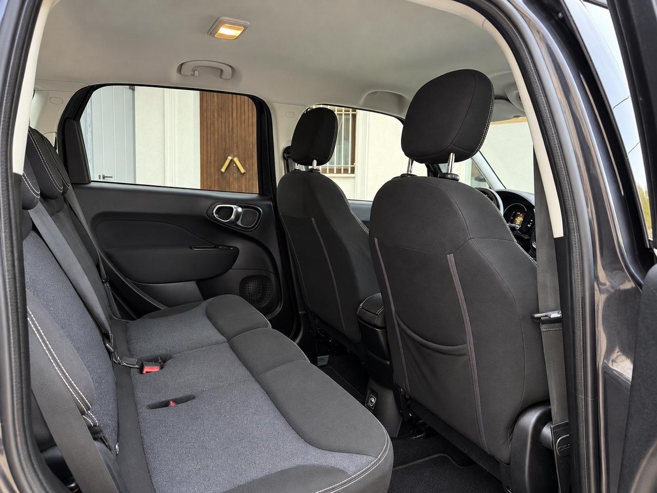 Fiat 500L 1.6 Multijet 120 CV Lounge
