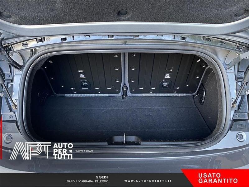 FIAT 500 500e Cabrio 42 kWh Icon +