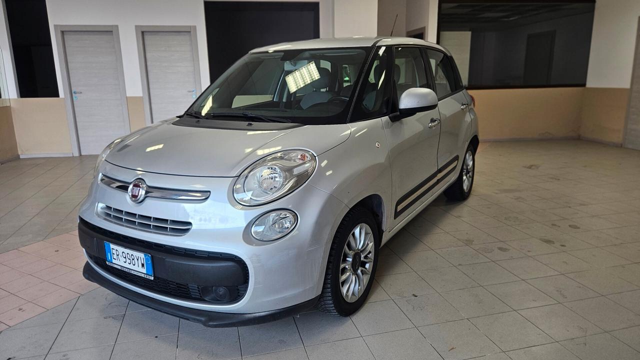 Fiat 500L 1.3 Multijet 85 CV Lounge