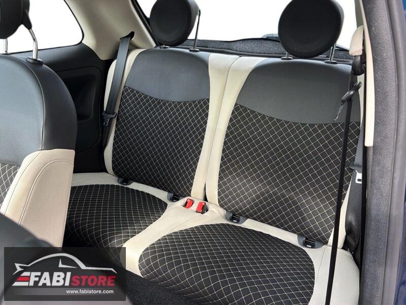 FIAT 500 1.0 hybrid 70 Cv Dolcevita - Tetto, CarPlay, Cruise, Ruotino ecc