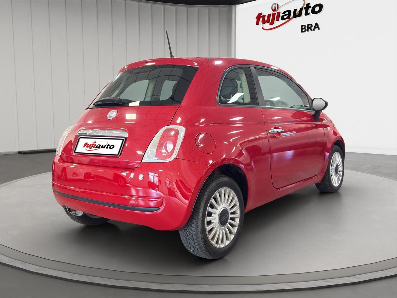 Fiat 500 1.2 Pop Star 69cv E6