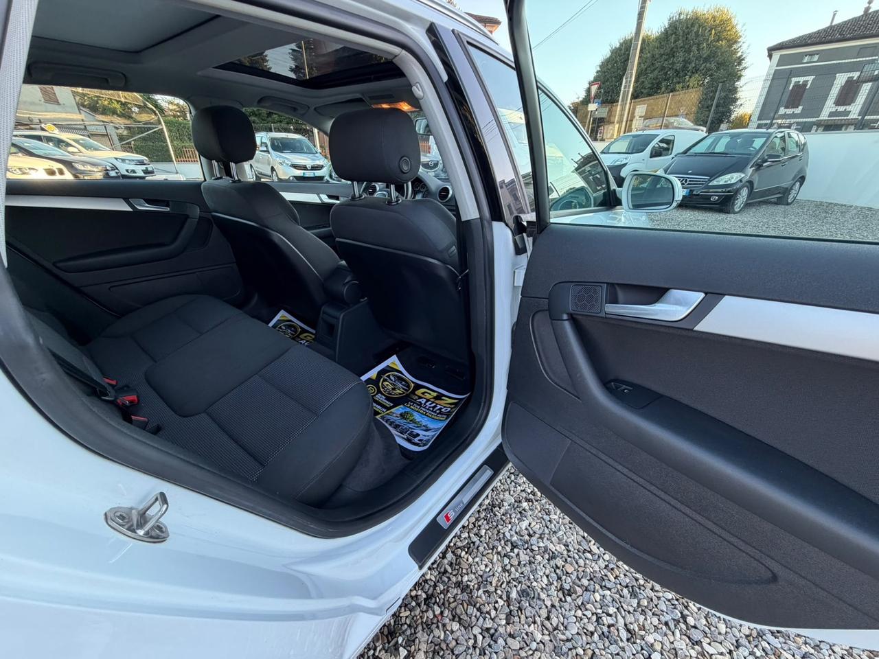 Audi A3 SPB 1.6 TDI Ambition