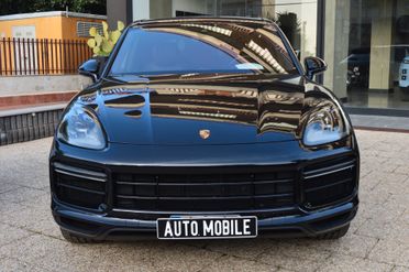 Porsche Cayenne 4.0 V8 Turbo