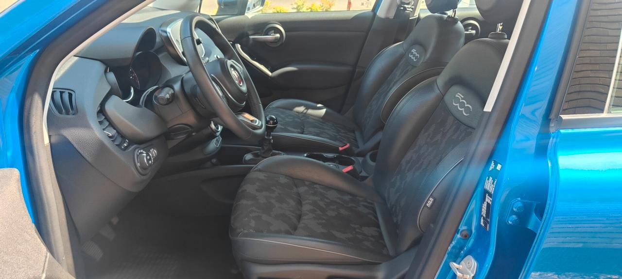 Fiat 500X 1.0 T3 120 CV Sport