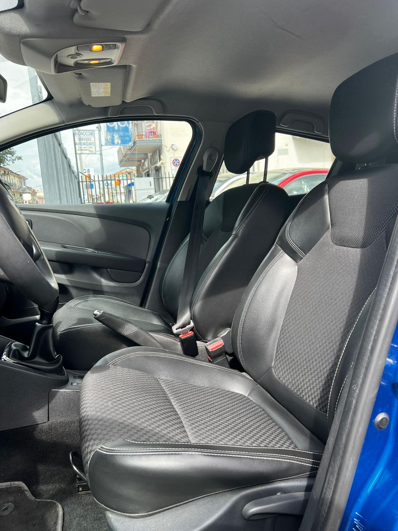 Renault Clio TCe 12V 90 CV GPL Start&Stop 5 porte Energy Duel