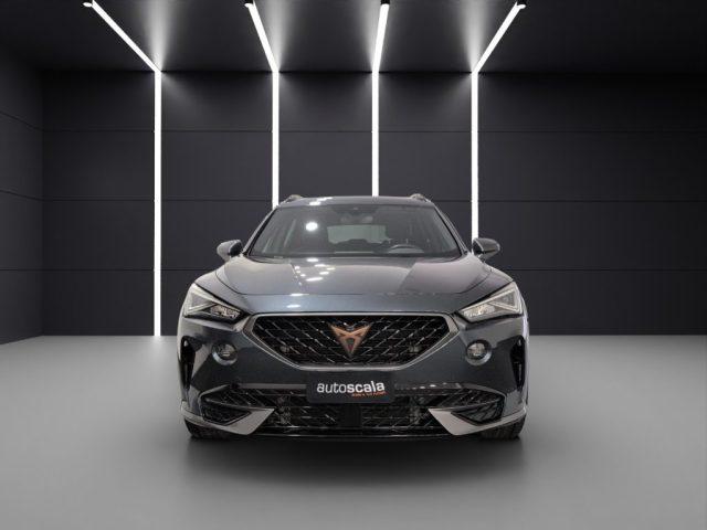 CUPRA Formentor 2.0 TDI 4Drive DSG