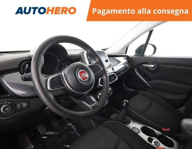 FIAT 500X 1.6 E-Torq 110 CV Urban