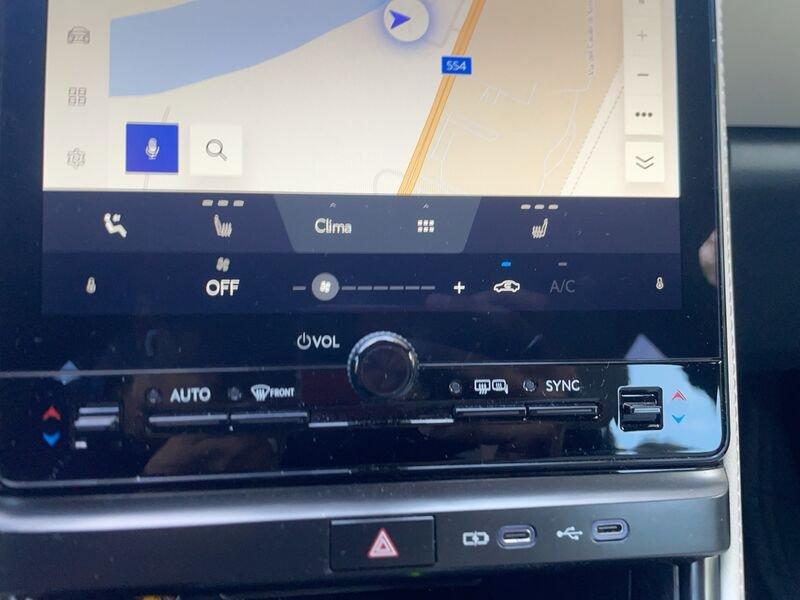 Lexus LBX LBX Hybrid Elegant VENDUTA