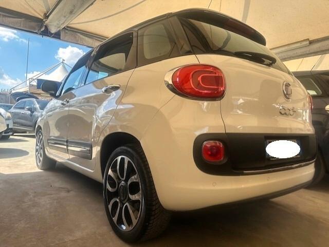 FIAT 500L 1,3 MJ