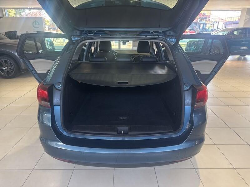 Opel Astra Astra 1.6 CDTi 136CV Start&Stop Cambio Aut. Sports Tourer Cosmo Full Optionals
