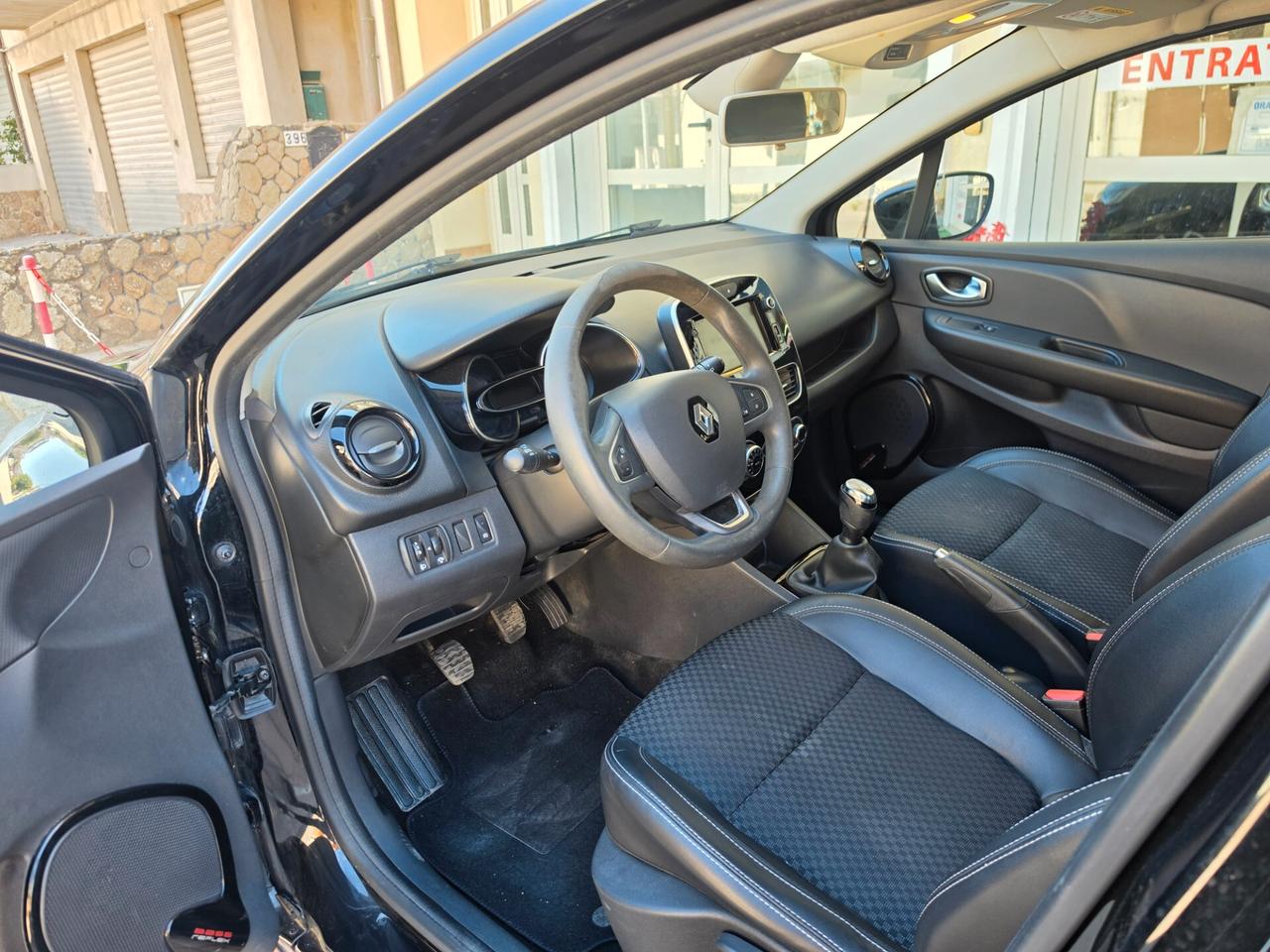Renault Clio dCi 8V 75 CV 5 porte Business