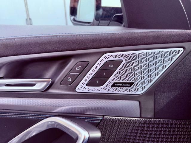 BMW X2 XDRIVE - MSPORT PRO AUTO - KM 25.000 - PROMO FINAN