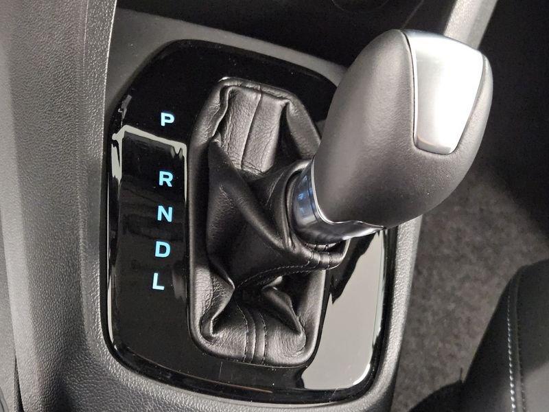 Ford Tourneo Courier 1.0 EcoBoost 125CV Active Auto N1