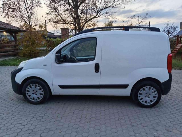 FIAT FIORINO 1.3mjt