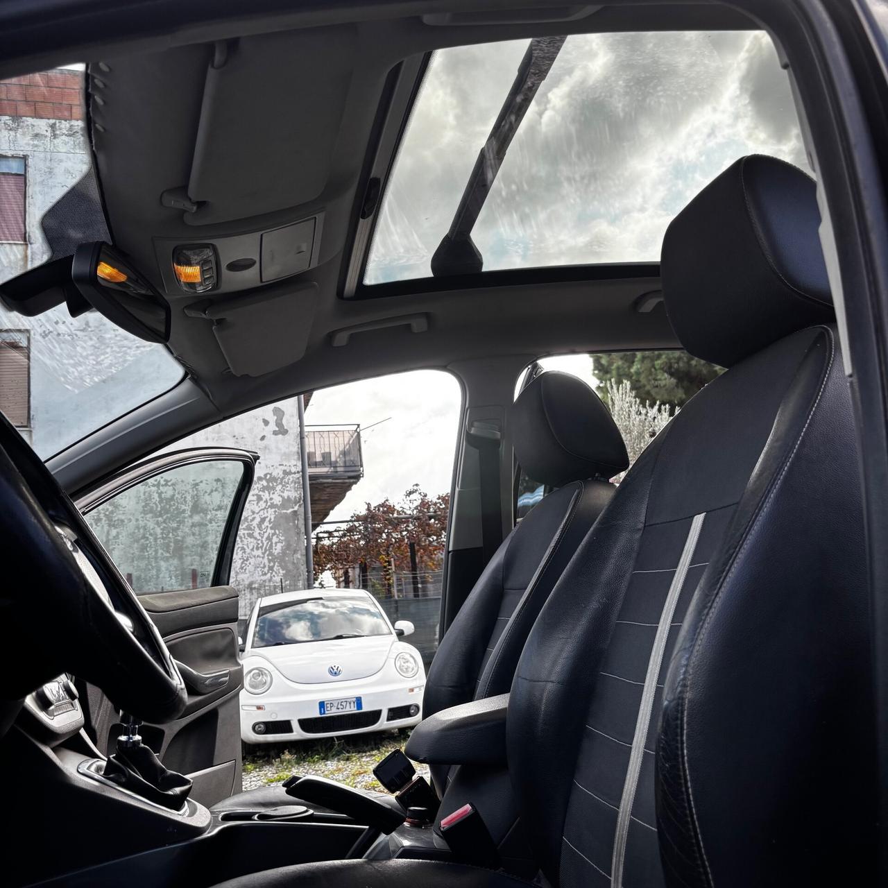 Ford Kuga 2.0 TDCi 163 CV 4WD Titanium DPF