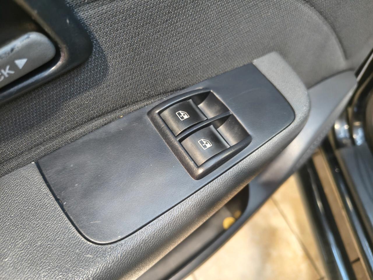 Fiat Strada 1.3 MJT 95CV Pick-up DC Adventure 4 Posti