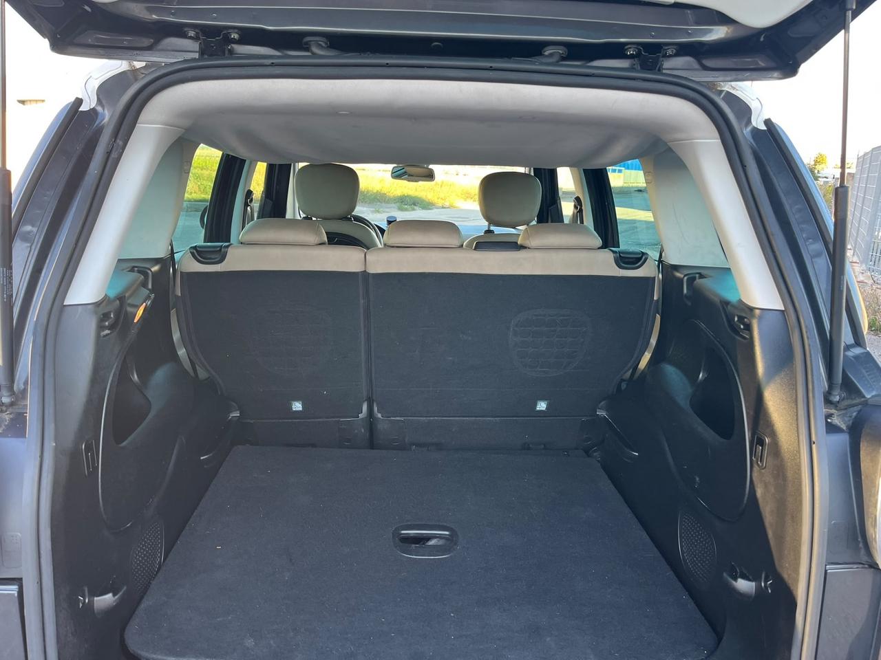 Fiat 500L Living 1.3 Multijet GARANZIA 12 MESI