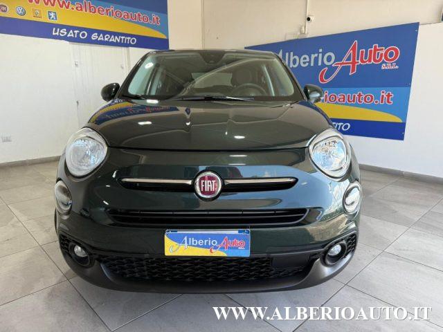 FIAT 500X 1.3 MultiJet 95 CV Connect