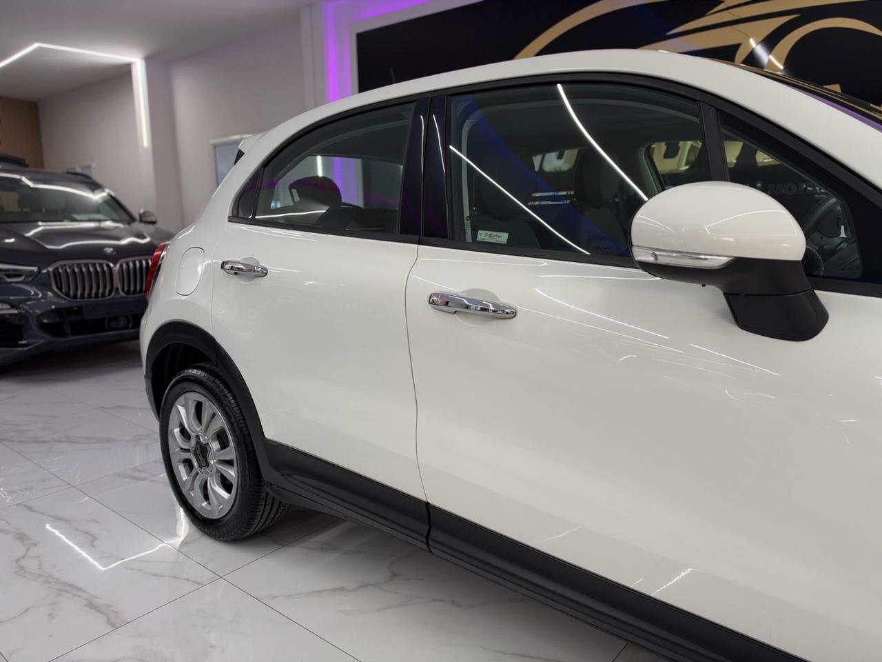 Fiat 500X 1.3 95CV Lounge Full Opt