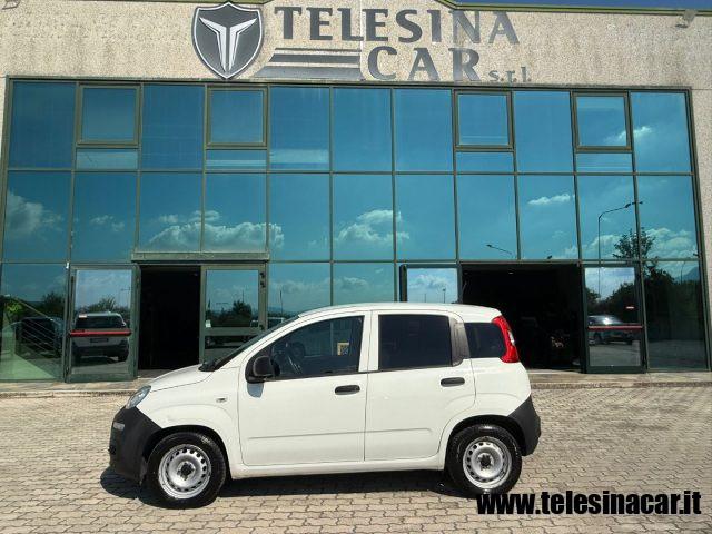 FIAT Panda 1.0 Hybrid Van 2 posti