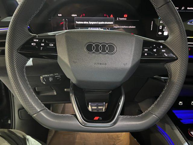 AUDI A5 TFSI 204cv Stronic quattro S Line "19 Sline/Matrix