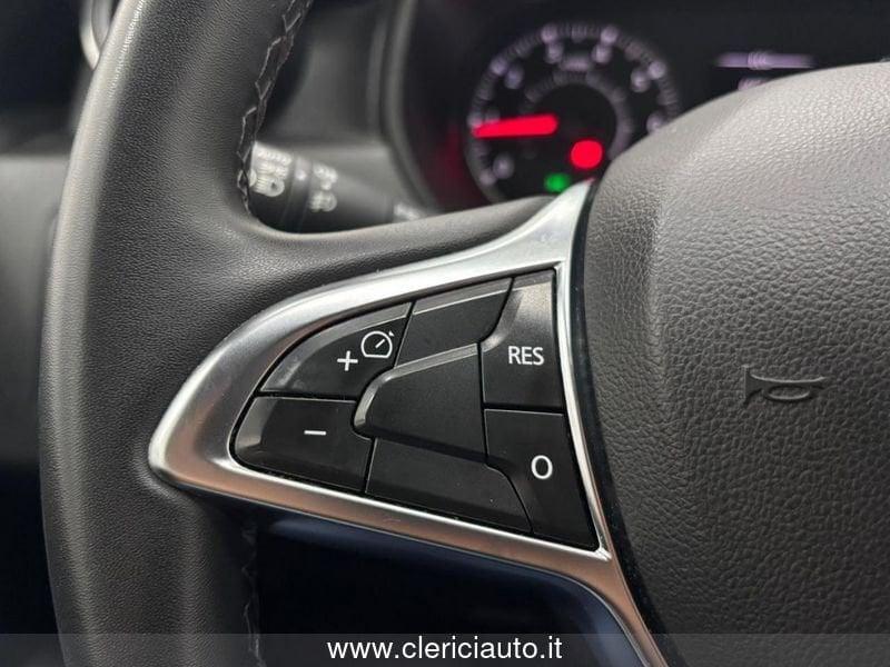 Dacia Duster 1.6 SCe 4x2 Prestige