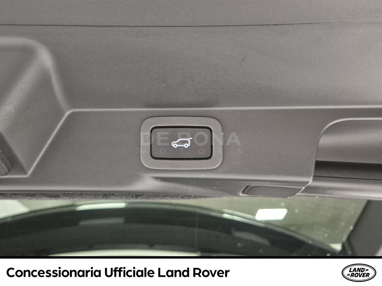 Land Rover Range Rover Sport 3.0 sdv6 hse dynamic 249cv auto my19